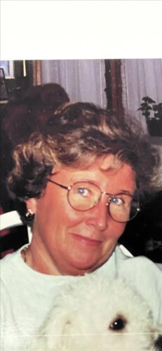 Elizabeth A. (Murtaugh) Ensalaco